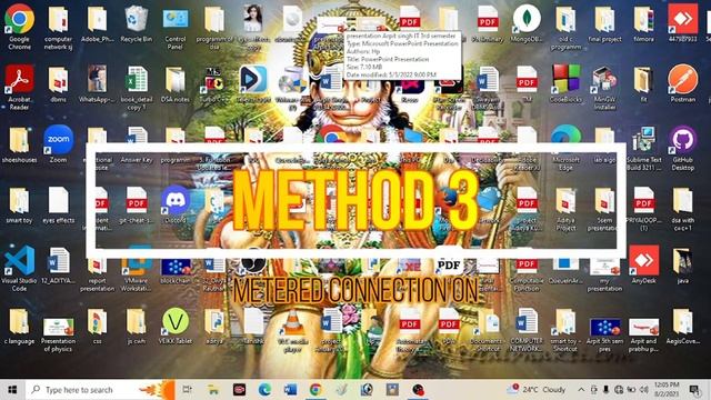 How to Save Internet Data in Windows 8,9,10,11 || laptop me net jaldi khatam ho jaye to kya kare смотреть онлайн