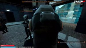 НОВЫЙ ОТРЯД ГРАЖДАНСКОЙ ОБОРОНЫ НА HALF-LIFE 2 RP ЗА ФРИМЕНОМ! GARRY'S MOD