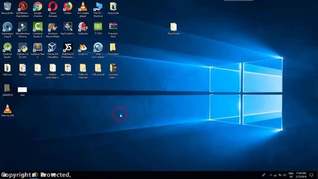 Windows - How to check Direct X Version {Tips & Tricks} смотреть онлайн