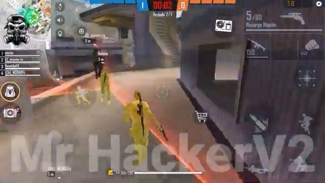 Mod menu hs 100%HS смотреть онлайн