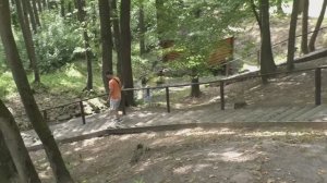 Родники Байково