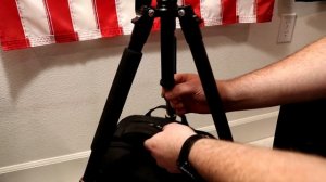 ZOMEi Professional Tripod Review