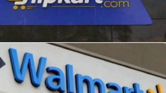 India's leading e-commerce company Flipkart Group has bought Walmart India. смотреть онлайн