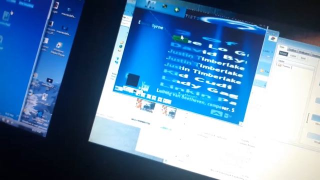 Virtualbox Windows XP MCE 2002 Edition And Vmware windows vista and windows 7
