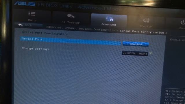 Bios P8H61 Mle HD смотреть онлайн