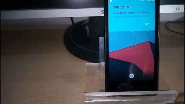 How to Install LineageOS 14.1 on Redmi 1S | Official Android Nougat 7.1.1 ROM | Android Member смотреть онлайн