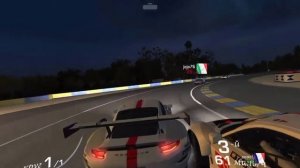 ГОНКА ОТ 3-ГО ЛИЦА:ЧАСТЬ 1(Real Racing 3)