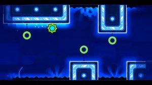 Geometry Dash World! /Embers