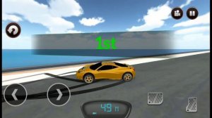 Drive for Speed: Simulator New Car Unlocked-Best Android Gameplay HD #40