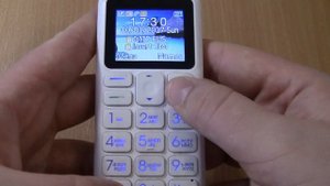 Fly Ezzy 7+incoming call