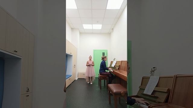 САБИНА МУШФИГОВНА СТОЛЯРОВА,10 Лет ."БЕРЁЗКА".Бодренков смотреть онлайн