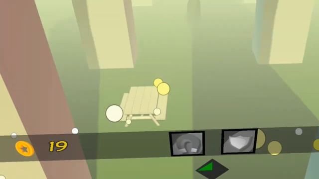 Leave The Nest (Steam VR) - Valve Index, HTC Vive & Windows MR - Gameplay With Commentary смотреть онлайн