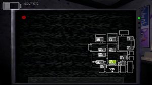FNaC 1, But Better! - 7/20 Complete