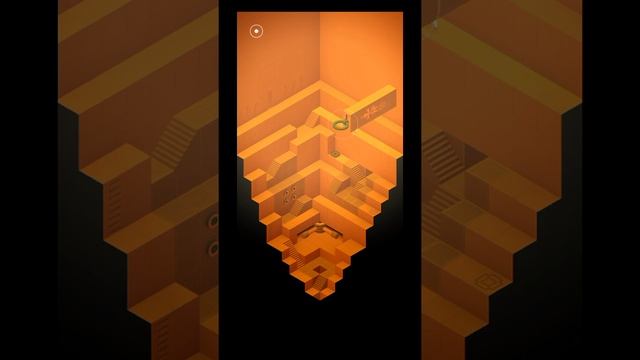 Monument Valley - прохождение 2 часть - 6-10 главу проходим конец?