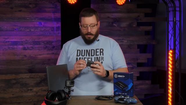 The Best Hardware to Start Game Streaming on Mac and Windows *EMOTIONAL* смотреть онлайн