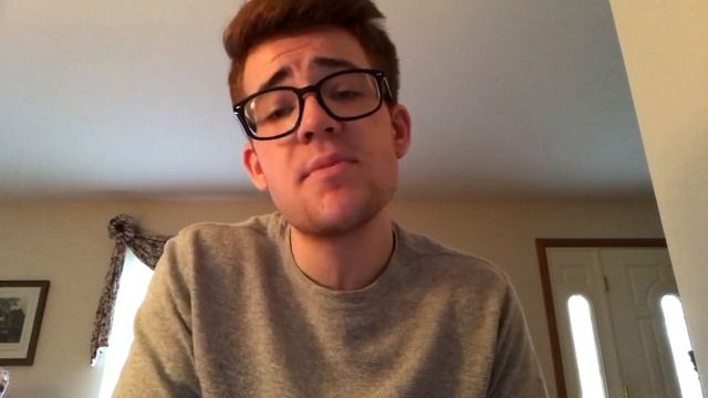 What Are You Listening To? (Cover) смотреть онлайн