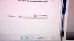 realtek digital output properties environment voice cancellation pitch shift equalizer +2