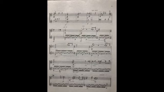 Ray Shattenkirk: Tastar de Corde смотреть онлайн