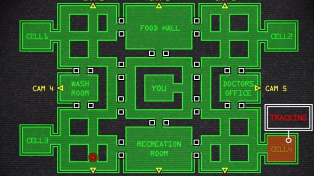 Asylum Night Shift FREE - Five Nights Survival by PHB Media Ltd смотреть онлайн