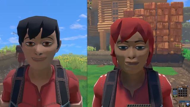 Eco Avatar Clips смотреть онлайн