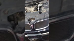 Bleeding the coolant on a 2009 Pontiac Torrent