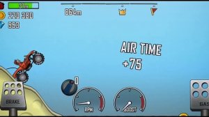 Hill Climb Racing All stages - Gameplay Walkthrough ( iOS/Android)