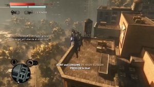 Prototype 2 : Hunt And Consume Dr Rajiv Kureshi 2021 in Hindi