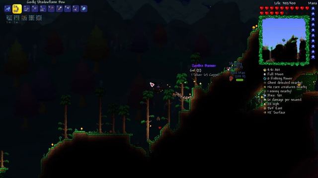 MECHA WORM! Terraria 1.4 Journey's End, Master Mode Let's Play Multiplayer Gameplay Ep 16 смотреть онлайн