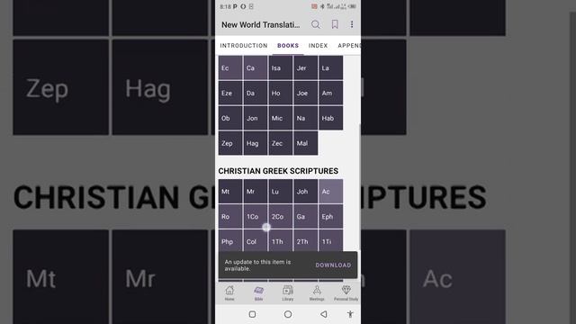 how to download and use the jw library app on your mobile phone смотреть онлайн