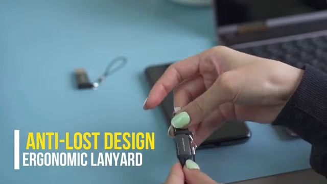 Zeus-X Pro 20W Lightning Adapter смотреть онлайн