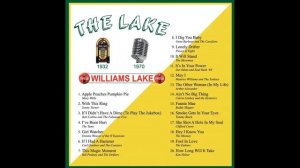 Mary Wells   Apples,Peaches,Pumpkin' Pie