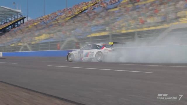 Gran Turismo™ 7 посадил жену за руль xD смотреть онлайн