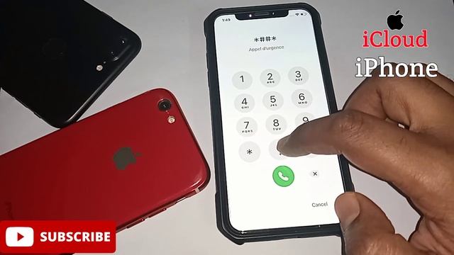 Unlock Forgot Passcode iPhone 4,5,6,7,8,X,Xr,11,12,13 Series | Unlock iPhone Forgotten Passcode