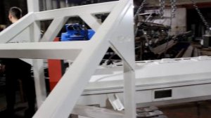 Производственная компания "МСК-Полимер". 17.08.2019