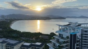 Китай. Остров Хайнань. Санья. Отпуск 10.24 Sanya Hainan Island