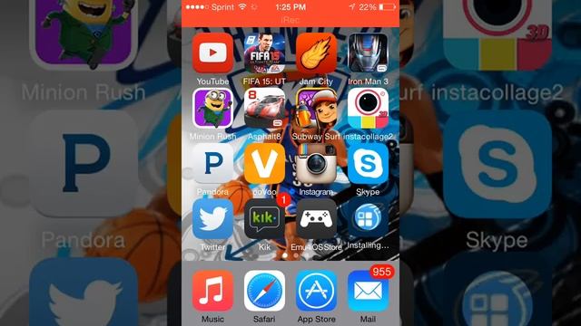How to download free apps no jailbreak,computer, or Apple ID смотреть онлайн