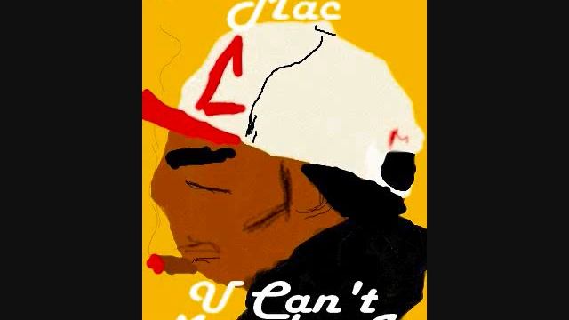 Maverick Mac- Catch Me If U Can Instrumental смотреть онлайн