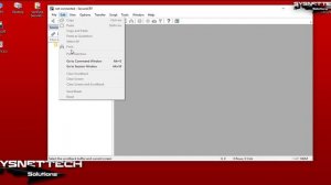 How to Install SecureCRT and SecureFX on Windows 10 | SYSNETTECH Solutions