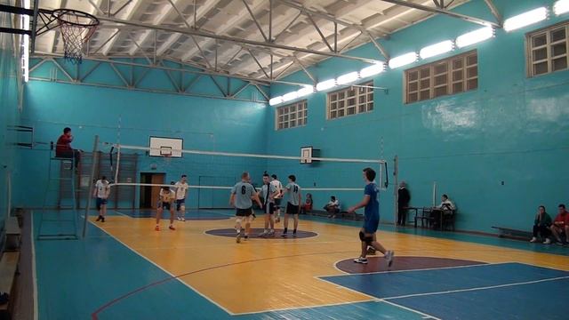 ЛВЛ Минск. 2015.11.20 Гимназист - Мядель ФОЦ+ЖКХ смотреть онлайн