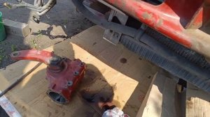 #iveco#eurostar# сборка кабины ...надцатая часть 😂