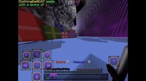 Minecraft pe fps Boost++ no lag