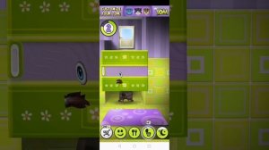 My Talking Tom Bugs GLITCH