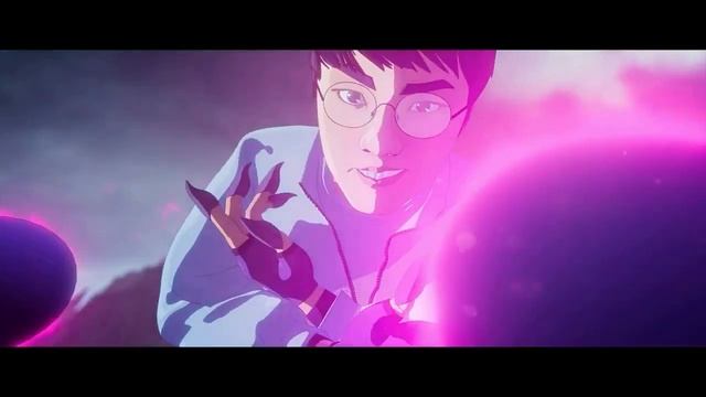 League of Legends - GODS but it is RISE instead