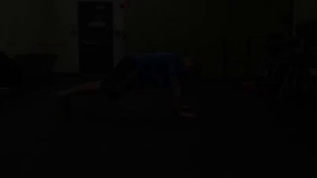 Crossover Jack Knives смотреть онлайн