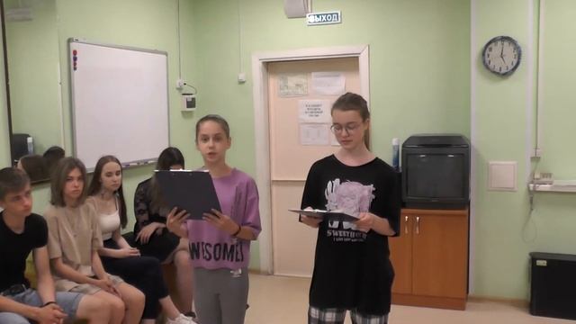 фильм "Выпуск СТМ "Калейдоскоп " смотреть онлайн