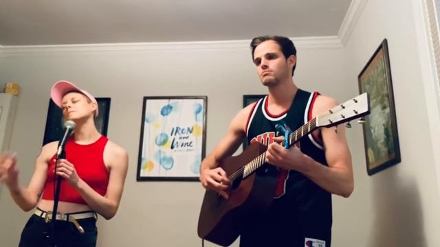 The Lowell Twins - Open Window смотреть онлайн