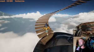 ТОЛЬКО ВВЕРХ #2