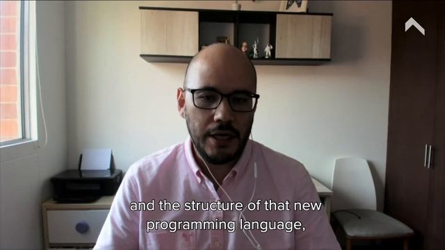 Zemoga Roku Training Program - An iOS Developer's testimony смотреть онлайн