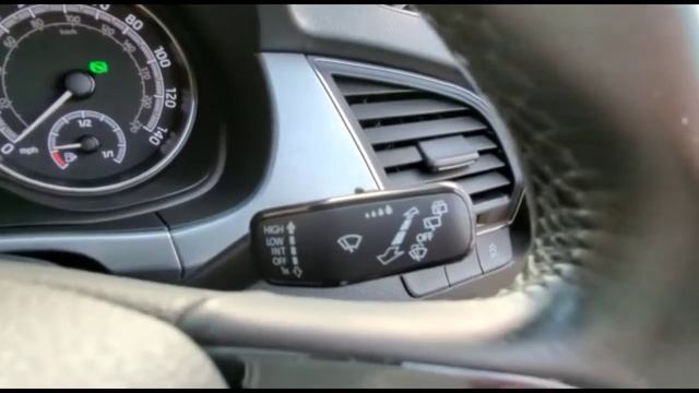 1.0 TSI 110 SE 5dr DSG 2018 смотреть онлайн