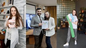 Врач-стоматолог - Мезенцева Анастасия Александровна!